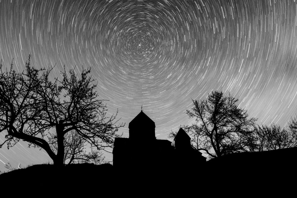 Photograph by Hayk Manukyan