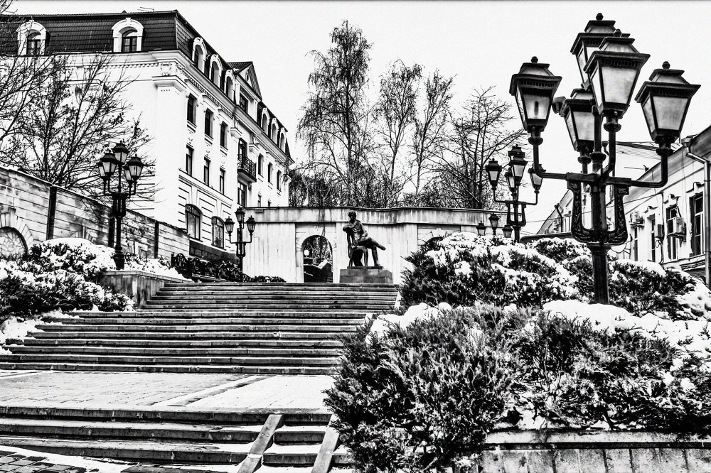 Photograph by Сергей Стратов