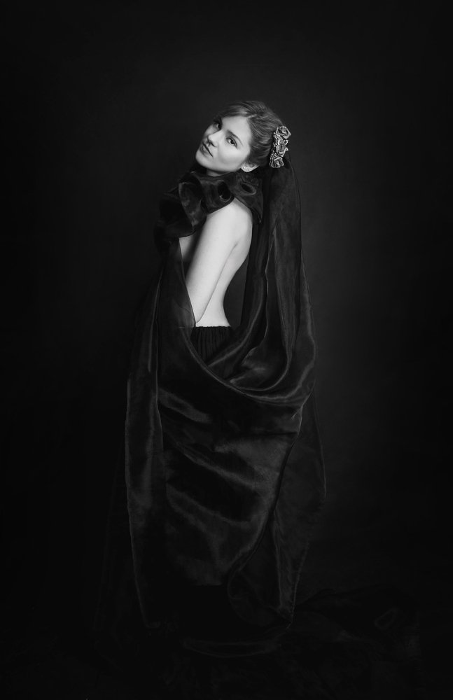 Photograph by Мария Федоренко