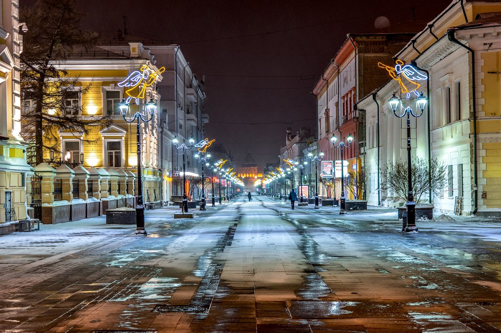 Photograph by Игорь Мурзенко