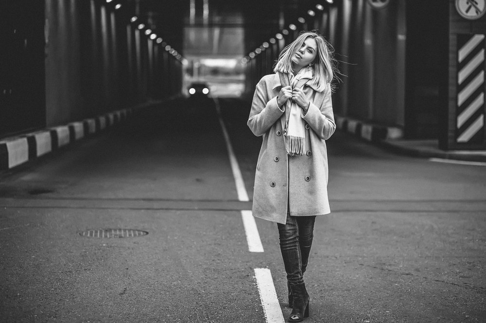 Photograph by Ольга Додонова