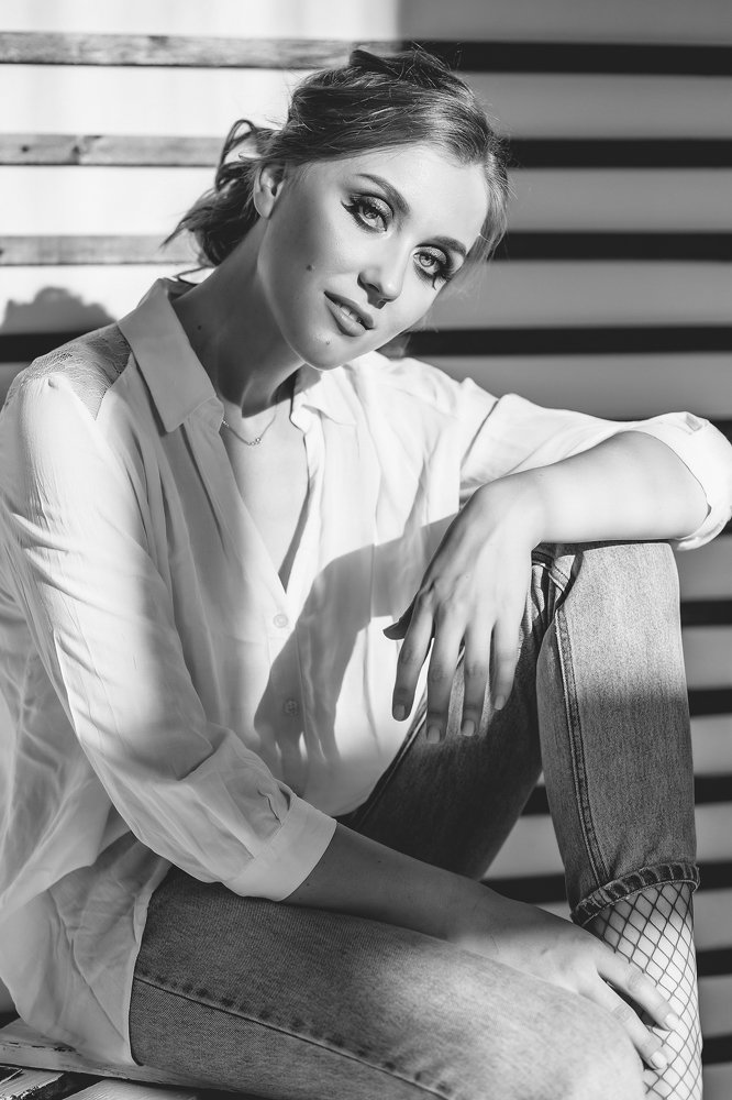 Photograph by Ольга Додонова