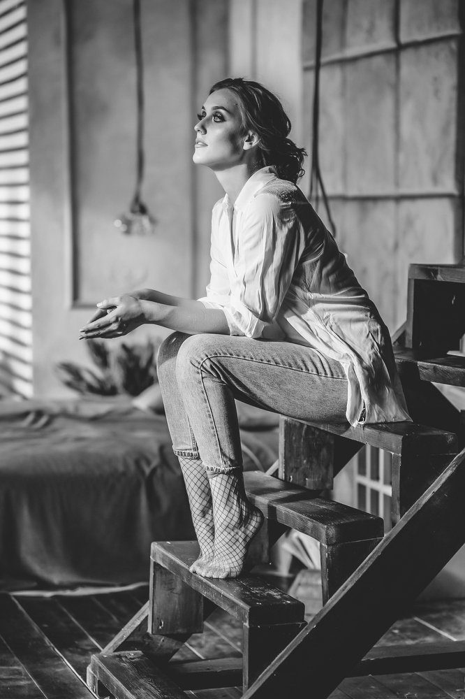 Photograph by Ольга Додонова