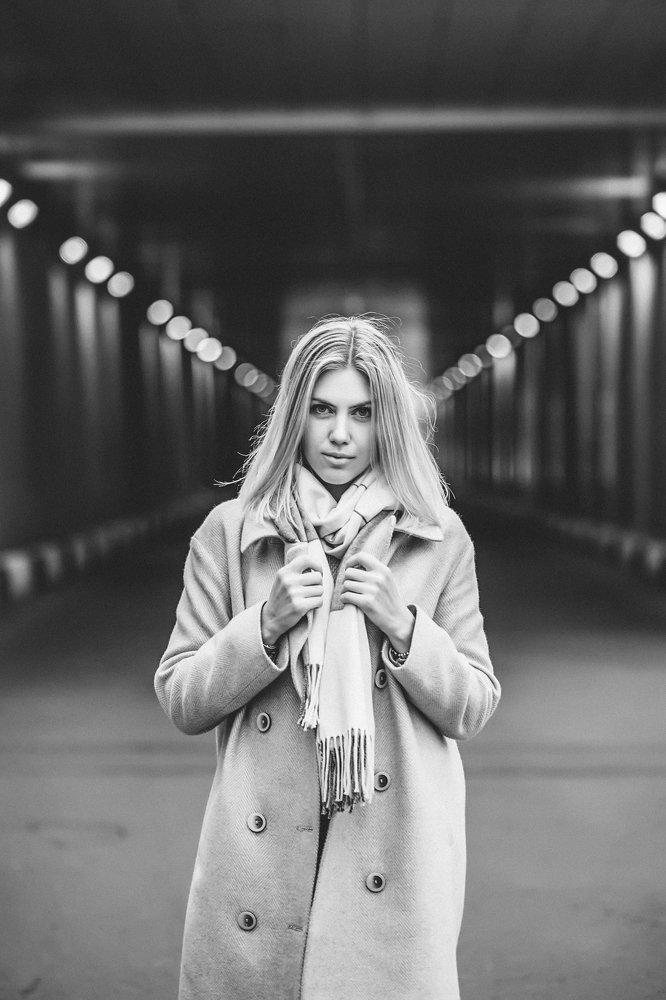 Photograph by Ольга Додонова