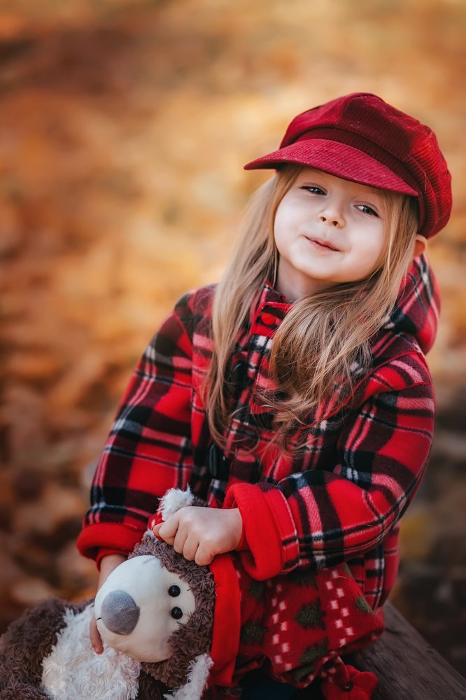 Photograph by Ольга Додонова