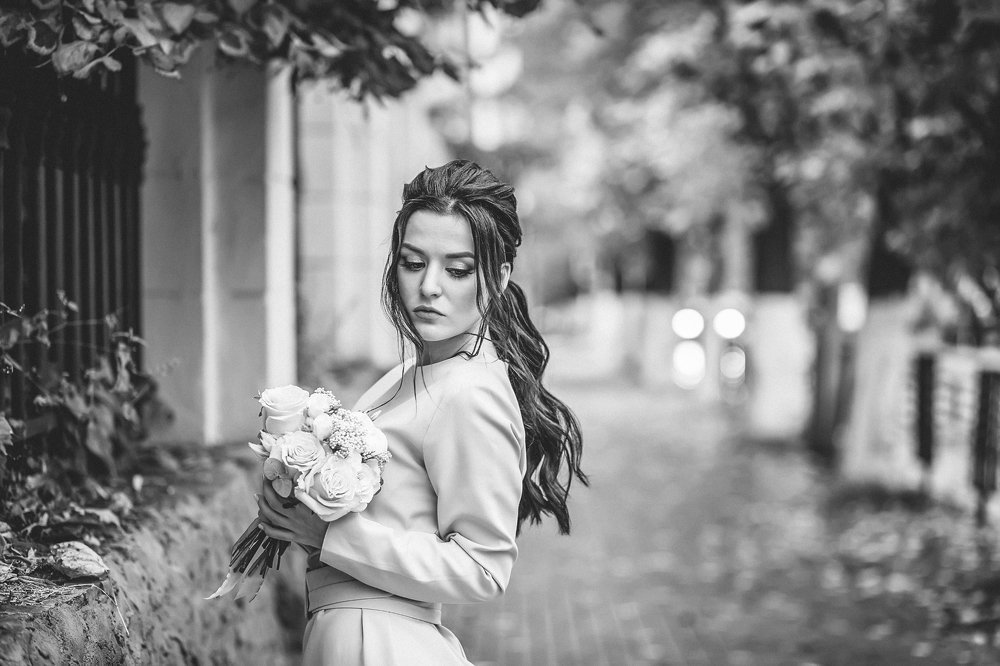 Photograph by Ольга Додонова