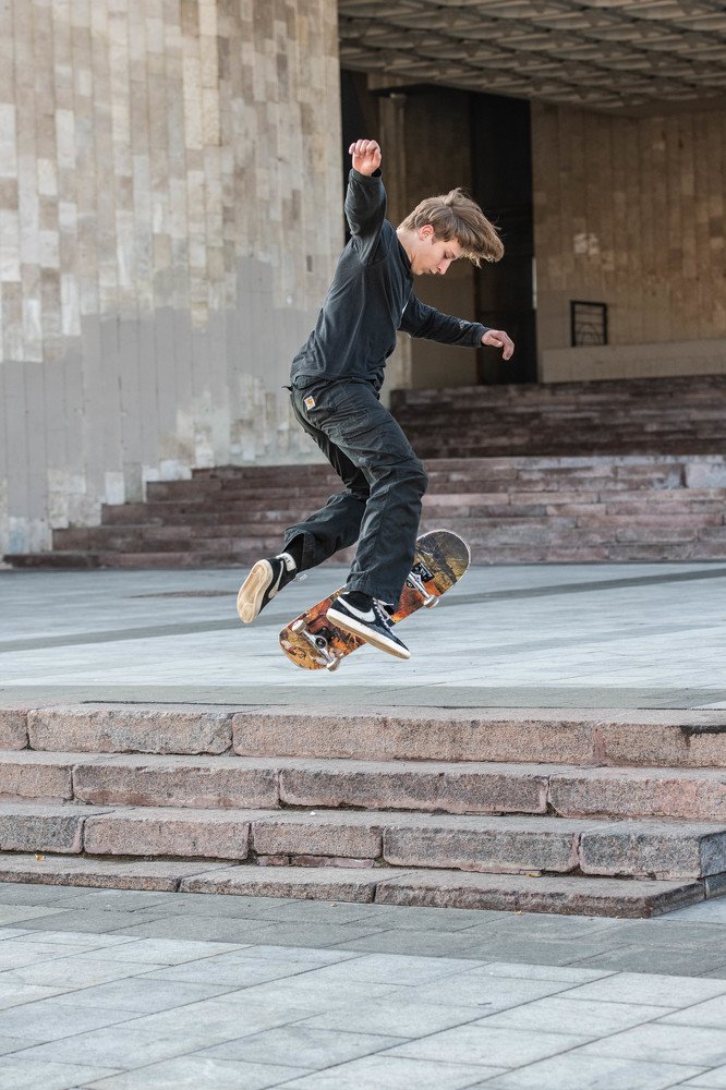 Photograph by Uliya Krakos