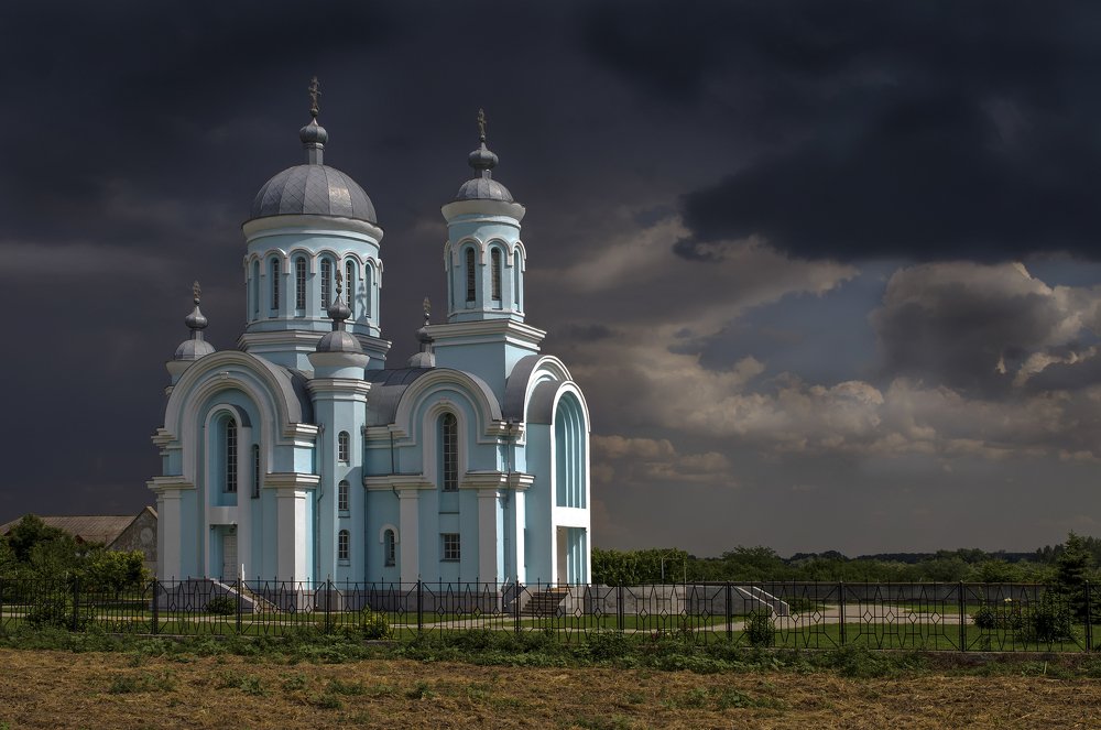 Photograph by Александр Иванов