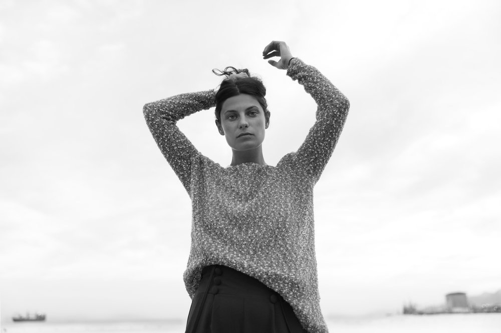 Photograph by Ашер Давидсон