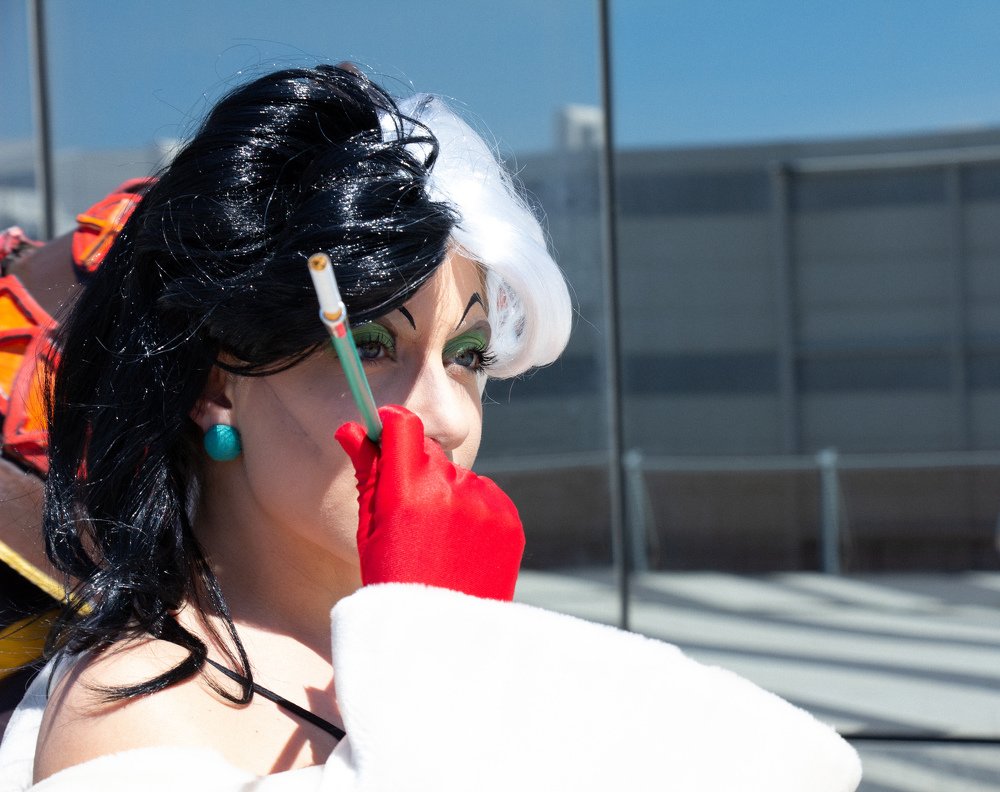 Photograph by Alessandro D\'Alessandro