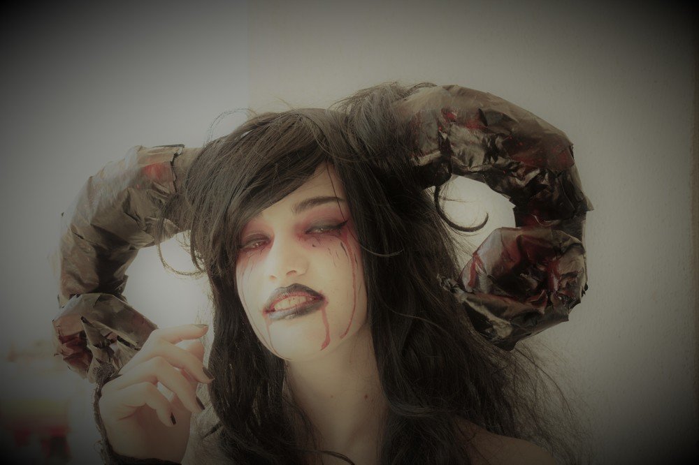 Photograph by Alessandro D\'Alessandro