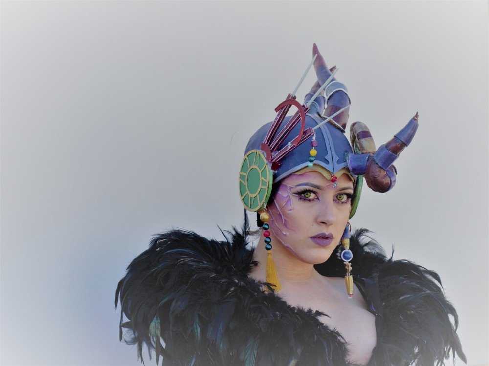 Photograph by Alessandro D\'Alessandro