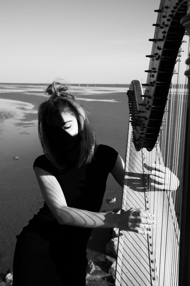 Photograph by Ева Леманн