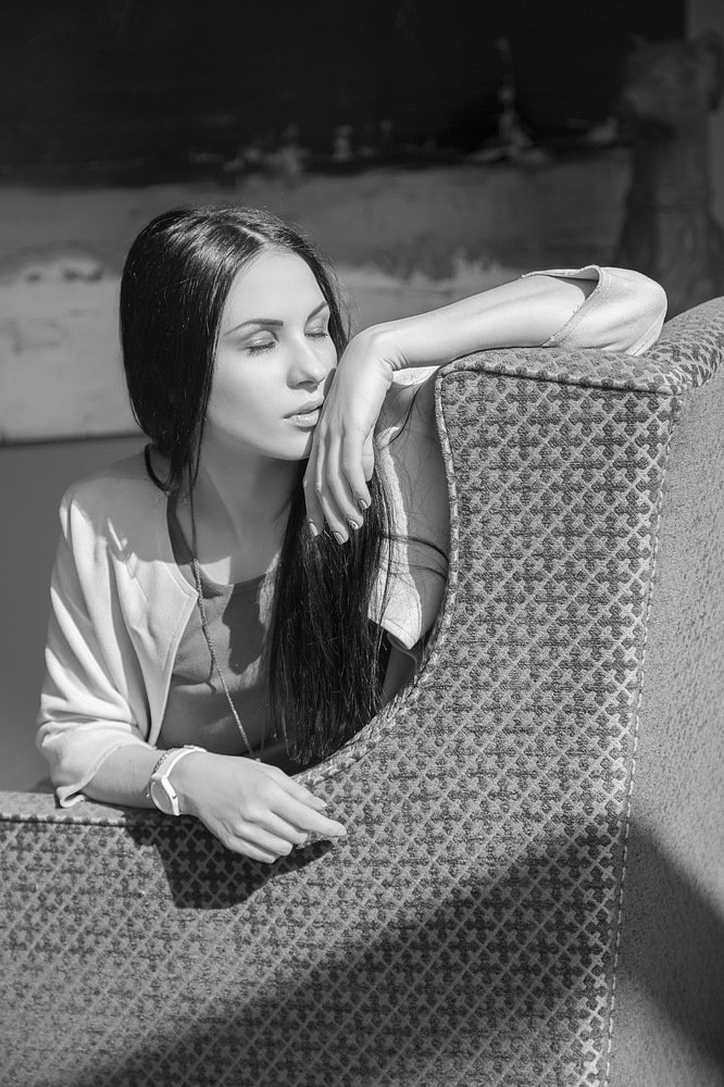Photograph by Ева Леманн