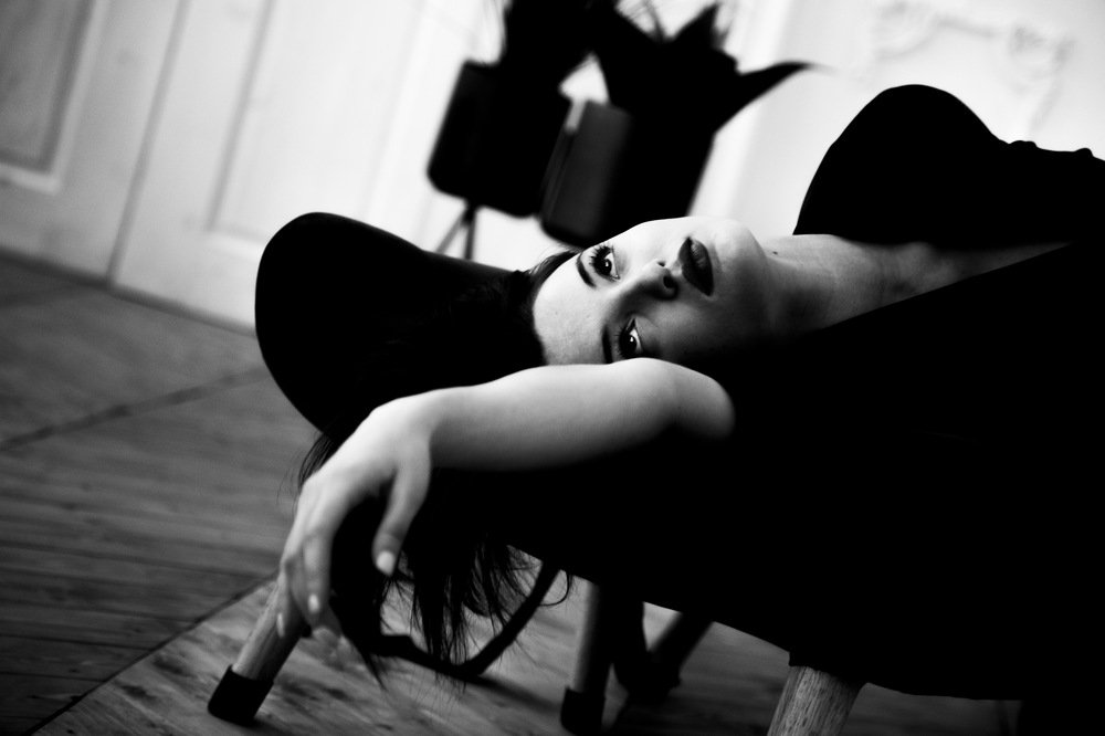 Photograph by Ева Леманн