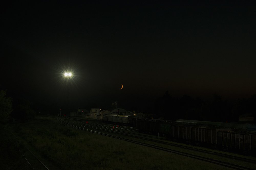 Photograph by Алексей Коротеев