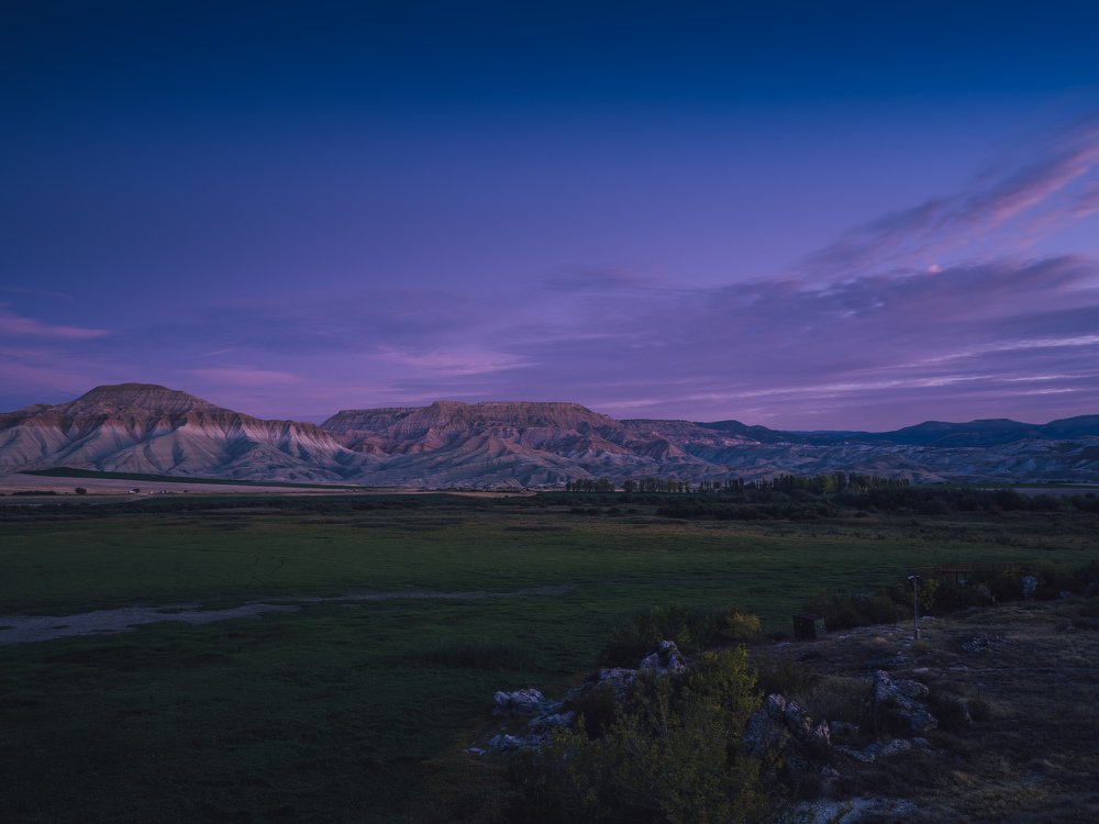 Photograph by Huseyin Gokhan Orucoglu