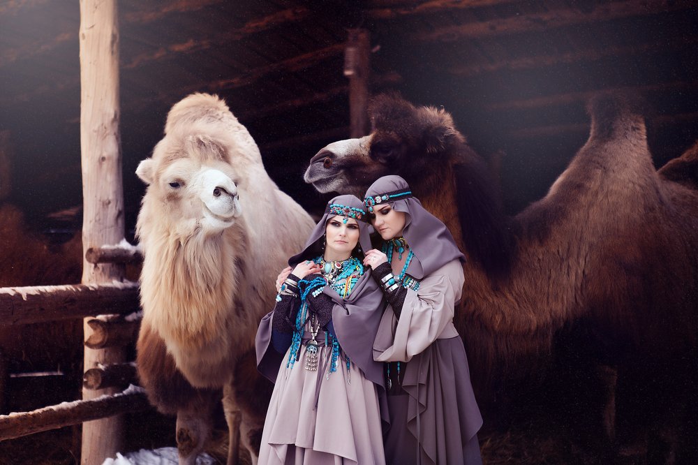 Photograph by Алёна Моган