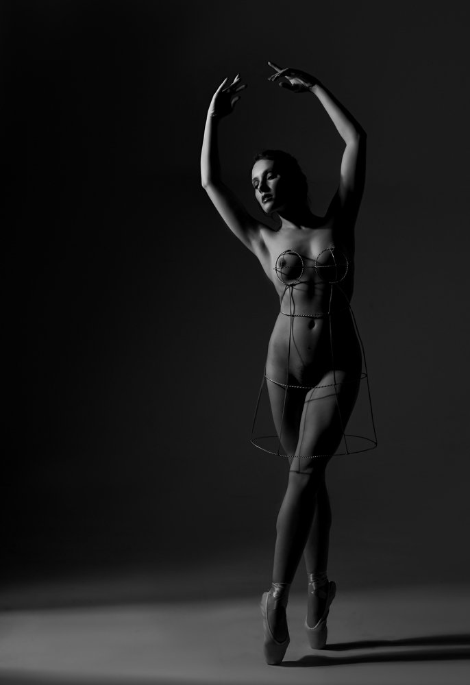 Photograph by Евгений Юрьевич Толкачев