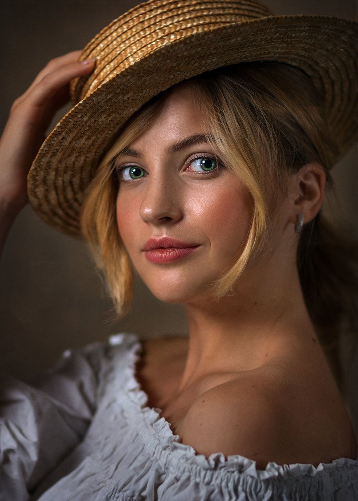 Photograph by Alex Darash