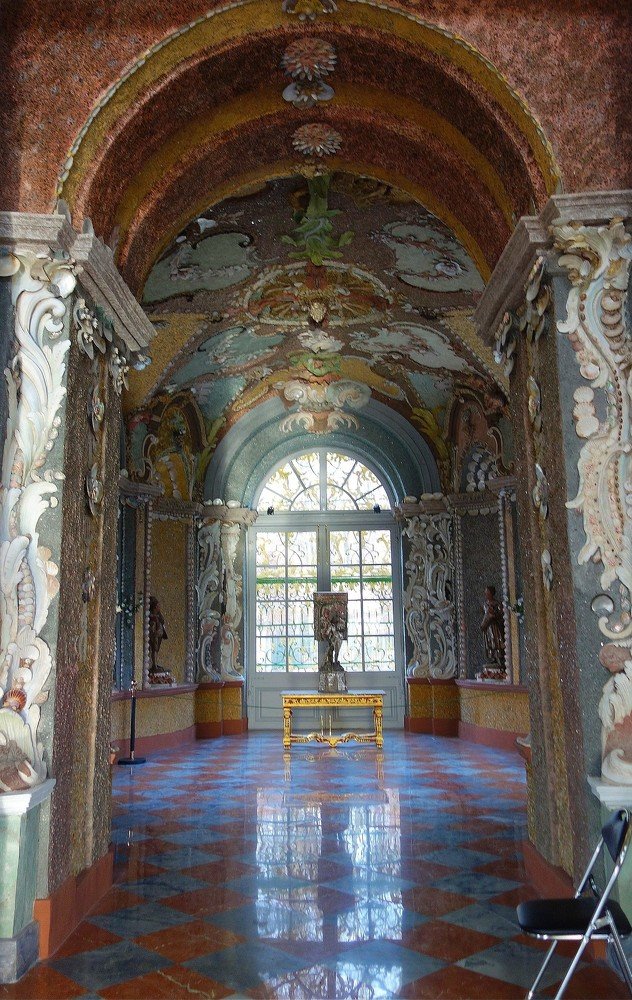 Фотография автора Валентина Рихмаер