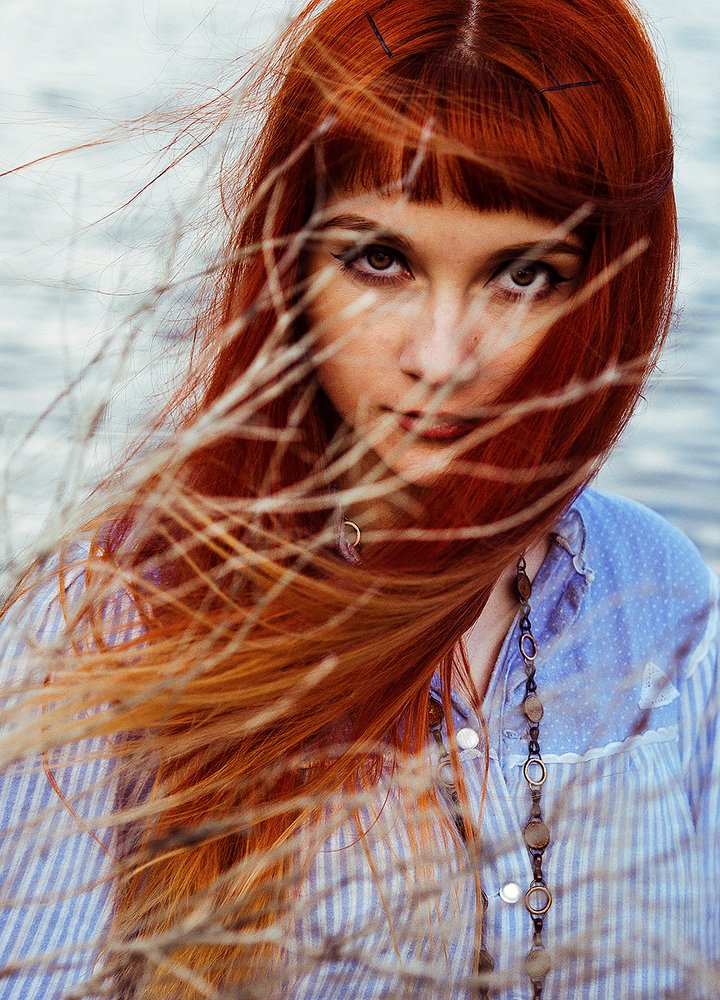 Водная стихия