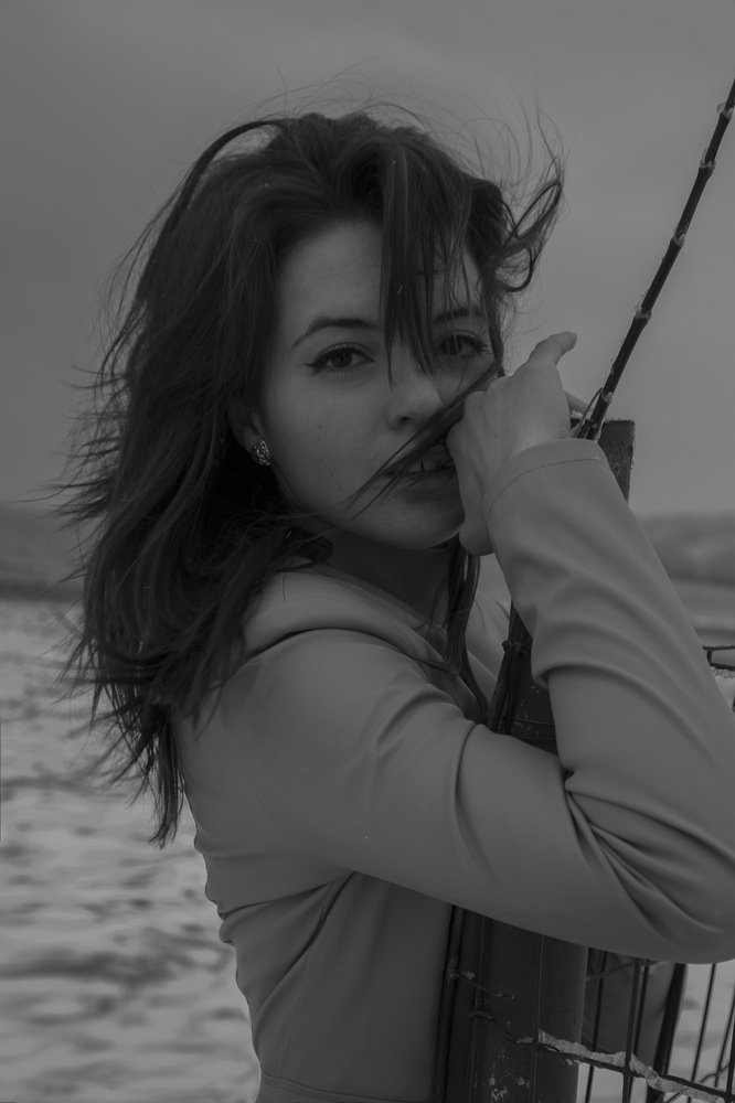 Photograph by Ева Леманн