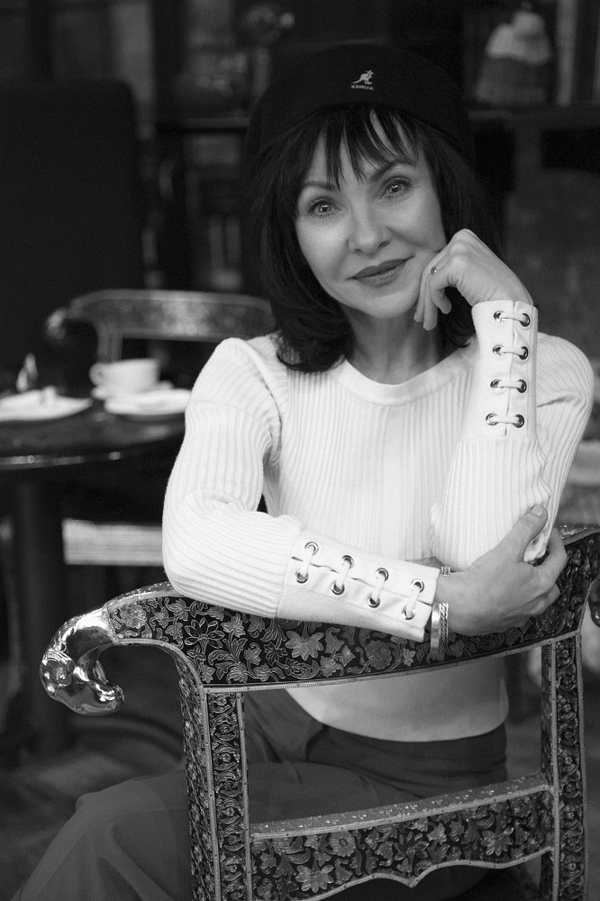 Photograph by Ева Леманн