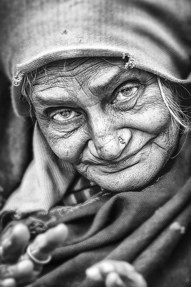 Photograph by Roberto Pazzi