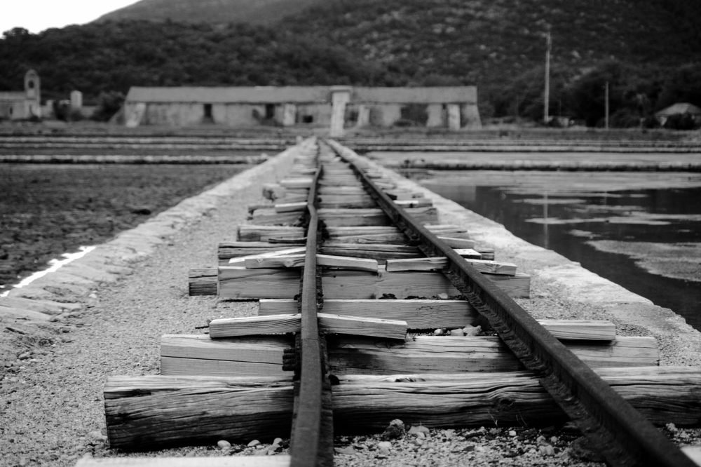 Photograph by Damir Gržin