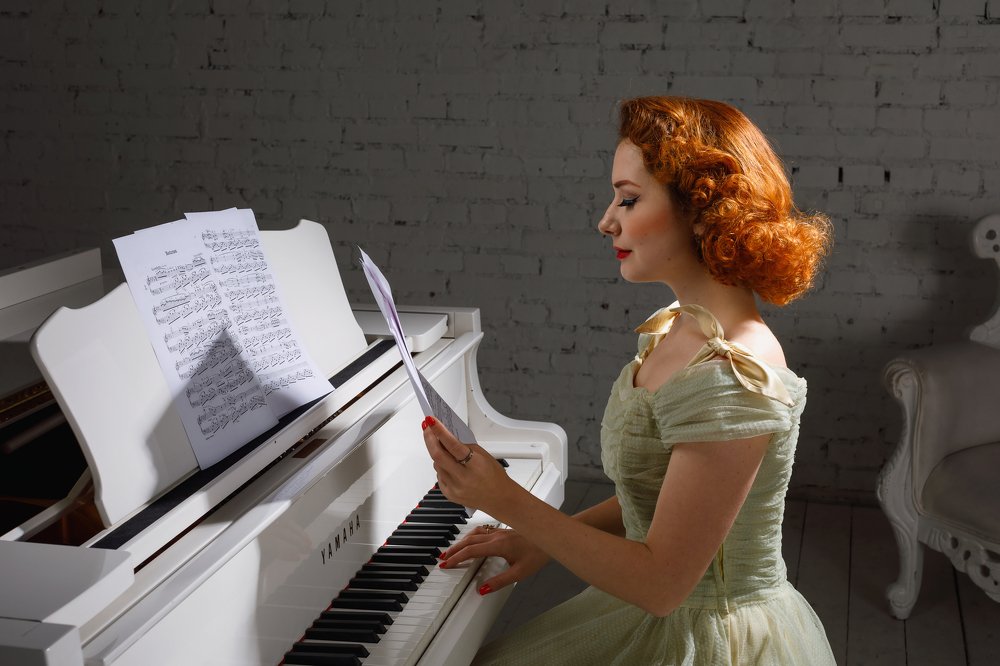 Photograph by Виталий Кострица