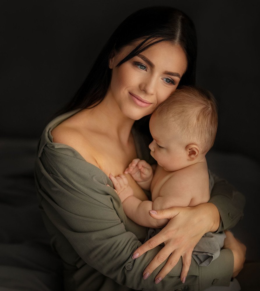 Photograph by Kira Krasnaja