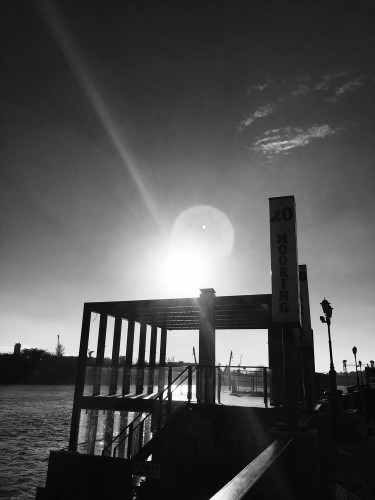 Photograph by Ева Леманн