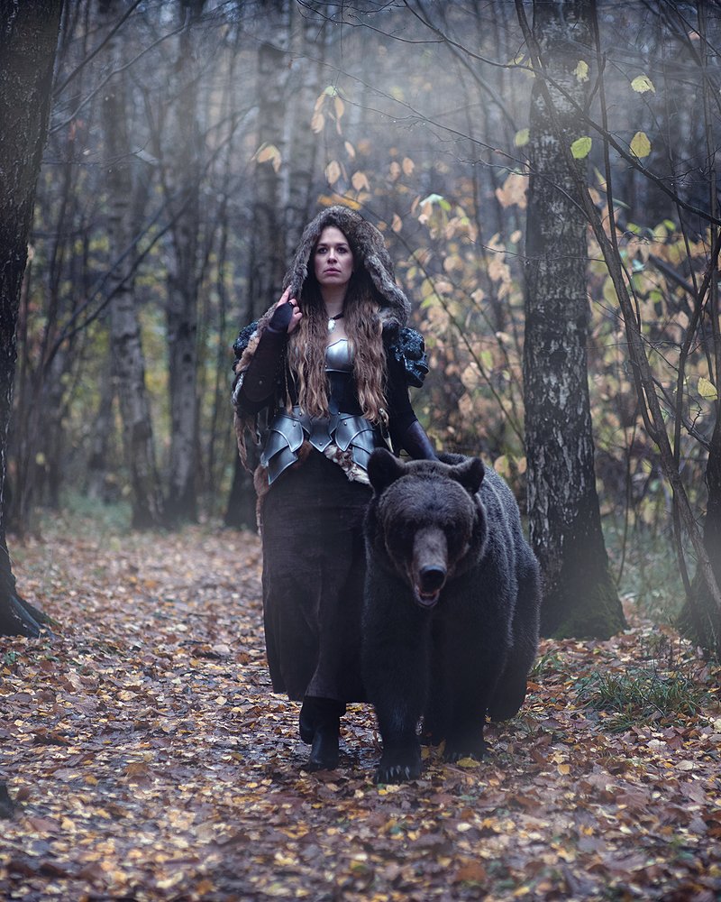 Photograph by Янина Ермакова