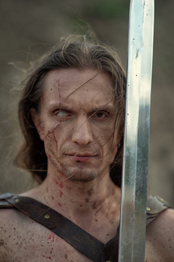 Photograph by Янина Ермакова