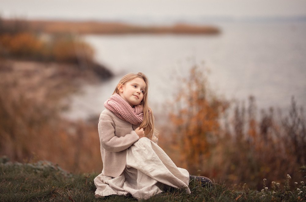 Photograph by Kira Krasnaja