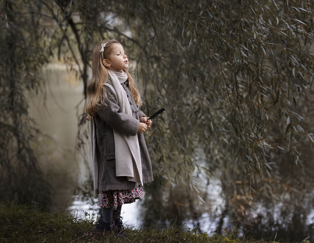 Photograph by Kira Krasnaja