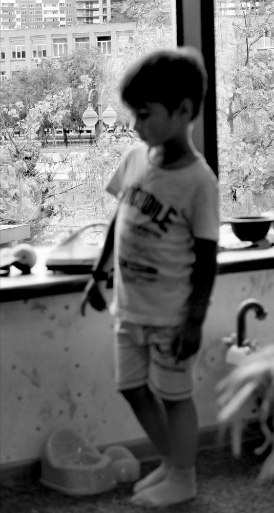 Photograph by Диана Арье