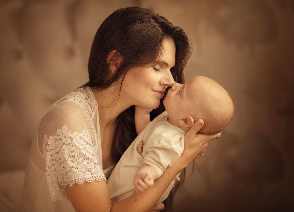 Photograph by Kira Krasnaja