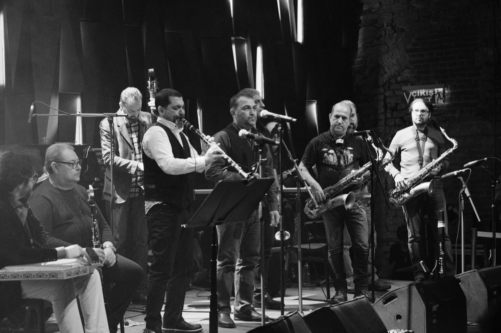 Photograph by Huseyin Gokhan Orucoglu