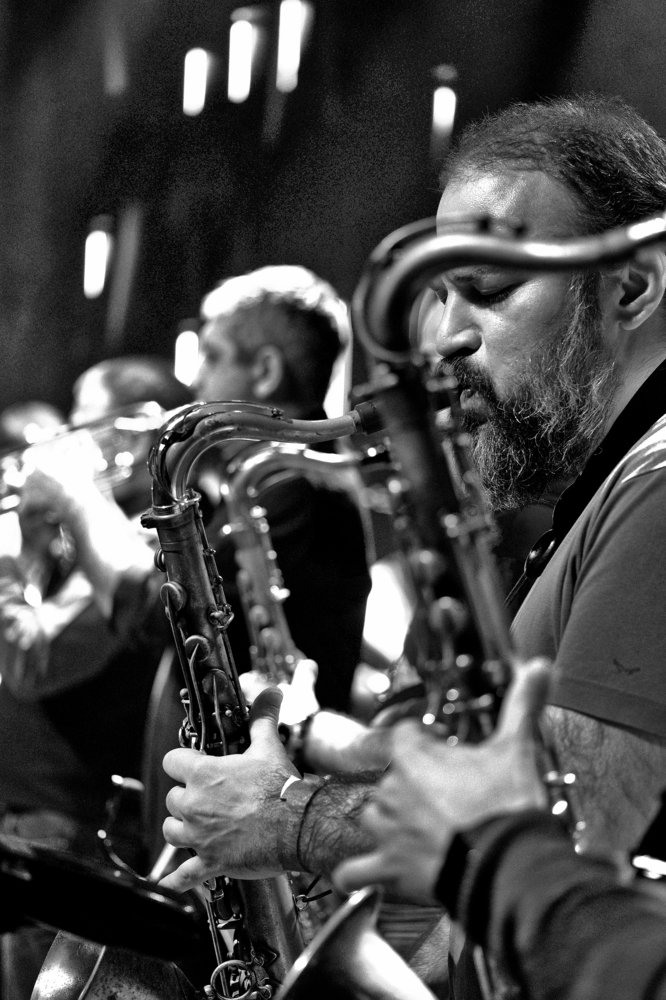 Photograph by Huseyin Gokhan Orucoglu