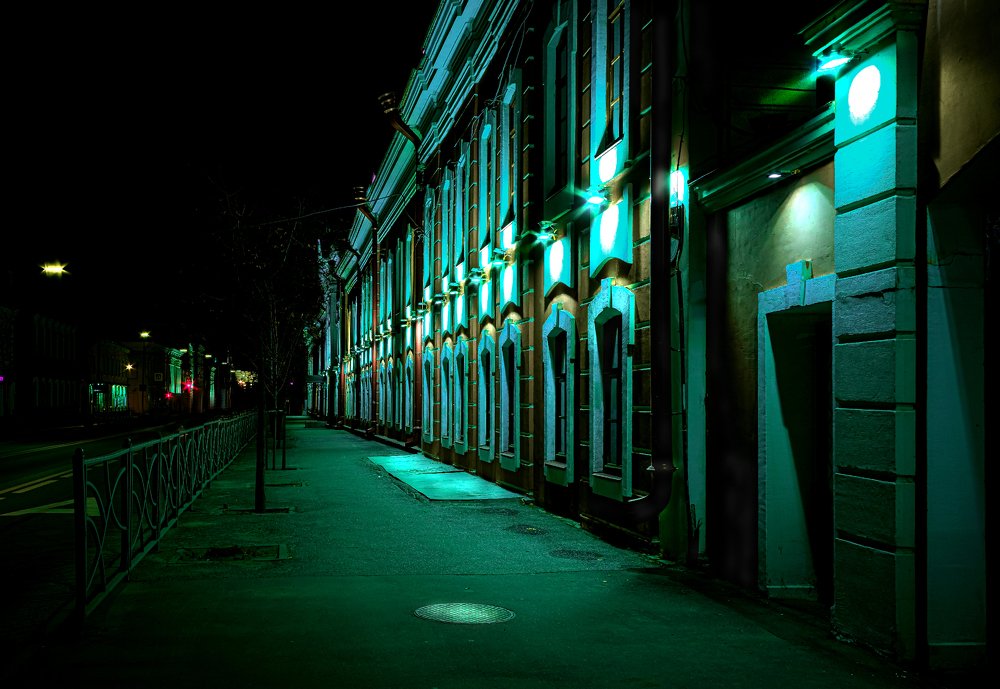 Photograph by Олег Китаев