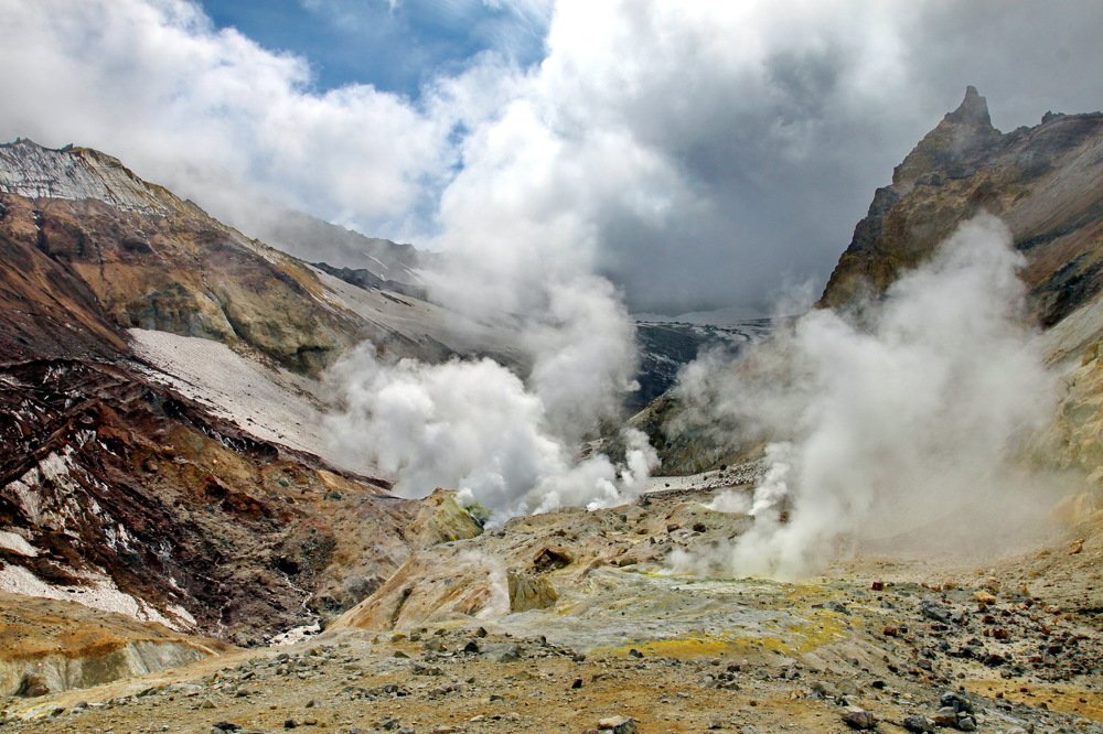 Photograph by Александр Столяров