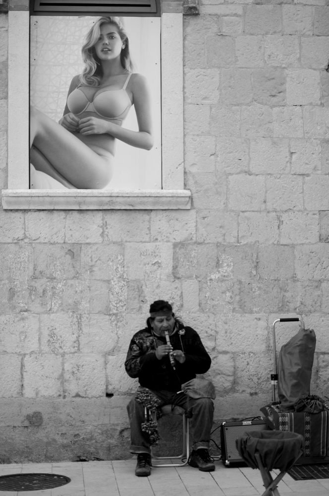 Photograph by Damir Gržin