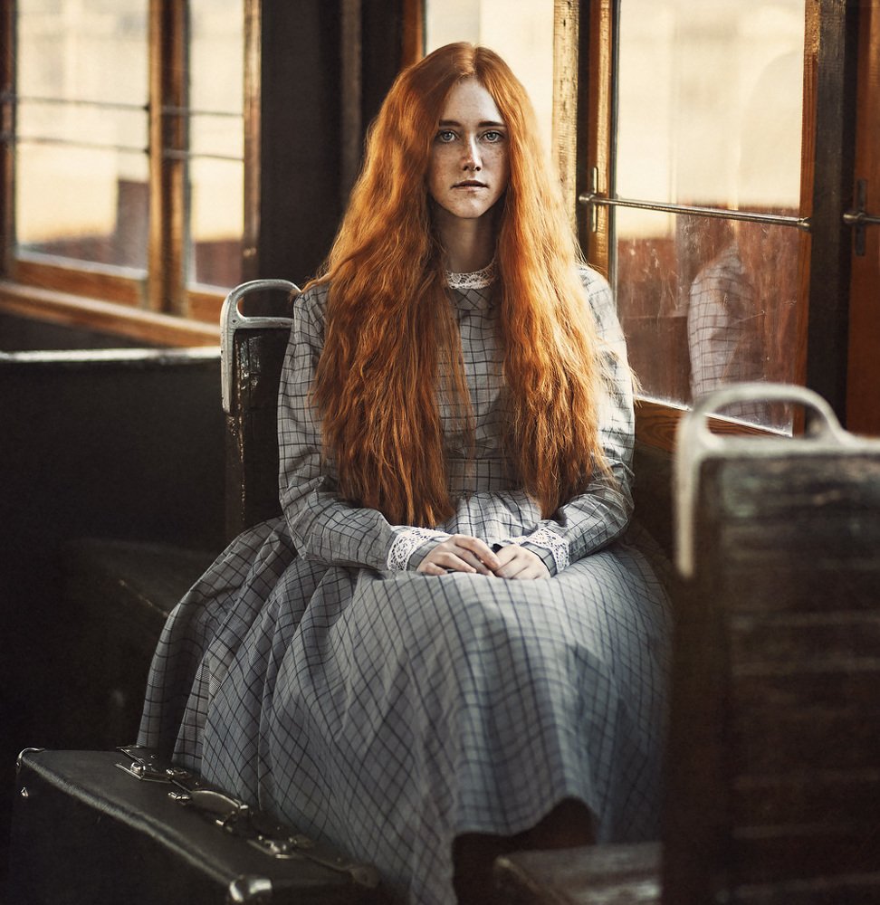 Photograph by Екатерина Сигат