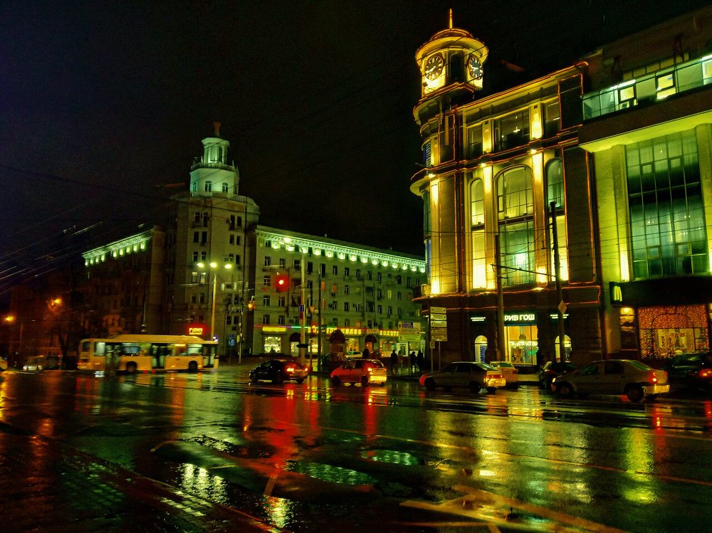 Photograph by даниил власенко