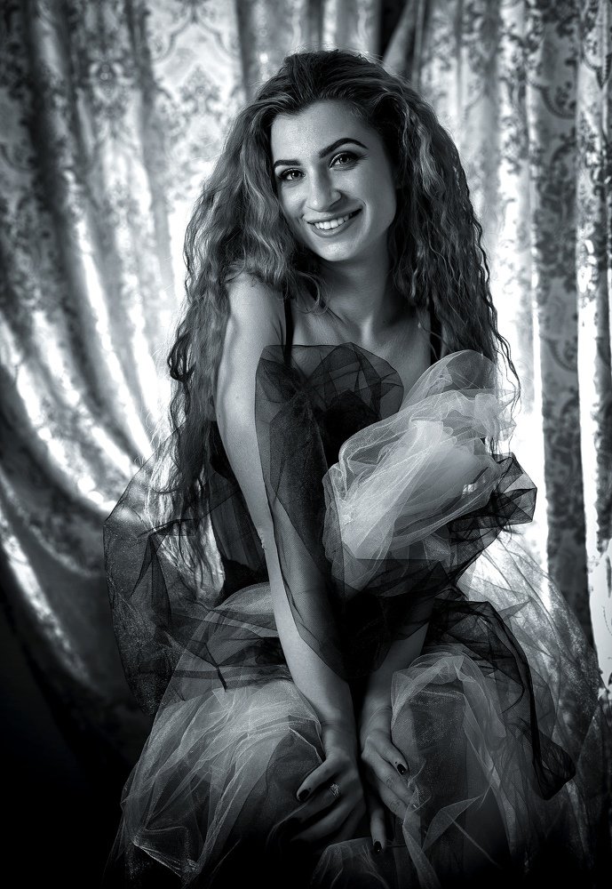 Photograph by Виктория Коршун