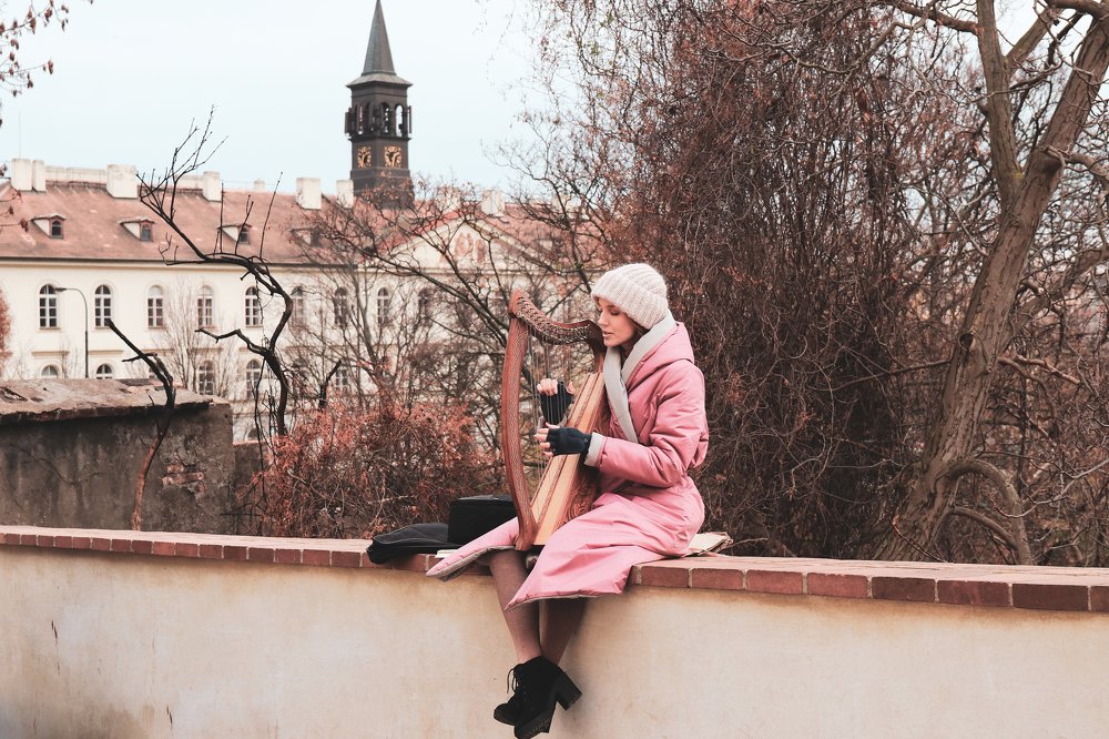 Photograph by Людмила Казак