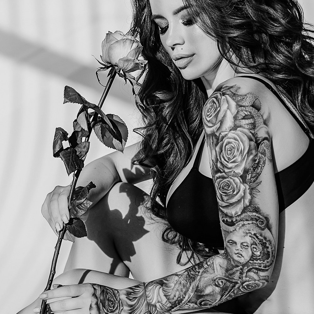 Photograph by Катерина