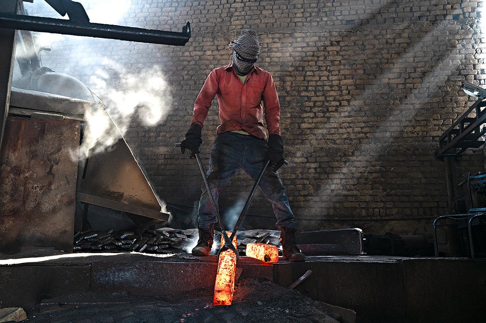 Photograph by nicola ducati